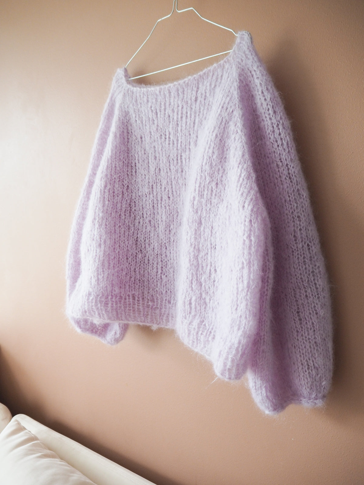 Papillon Sweater pdf